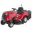 Садовый трактор MTD Smart RE 125